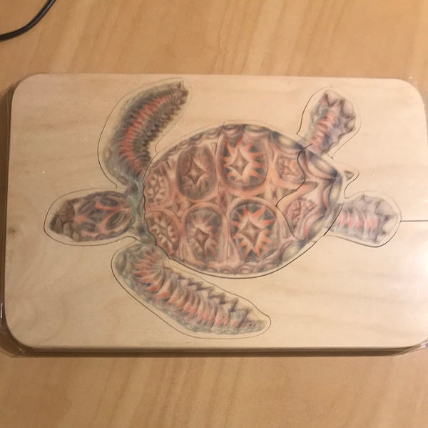 Prototype- Turtle 10pces