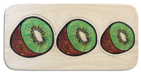 Three Kiwifruit puzzle