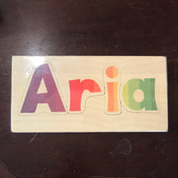 Prototype - Aria