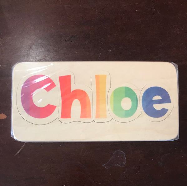 Prototype - Chloe