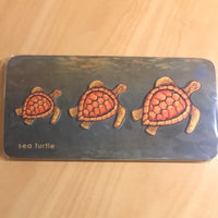 Prototype - 3 Turtles 3pce