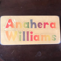 Prototype- Anahera Williams