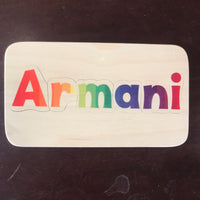 Prototype - Armani