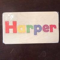 Prototype - Harper