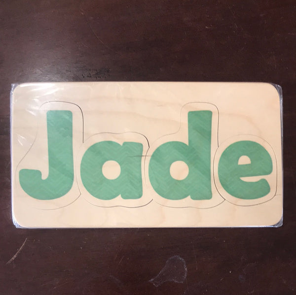 Prototype - Jade