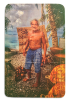 Island Beach puzzle