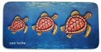 Sea Turtles Seriation puzzle