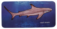 Reef Shark puzzle