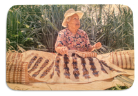 Island Weaver puzzle