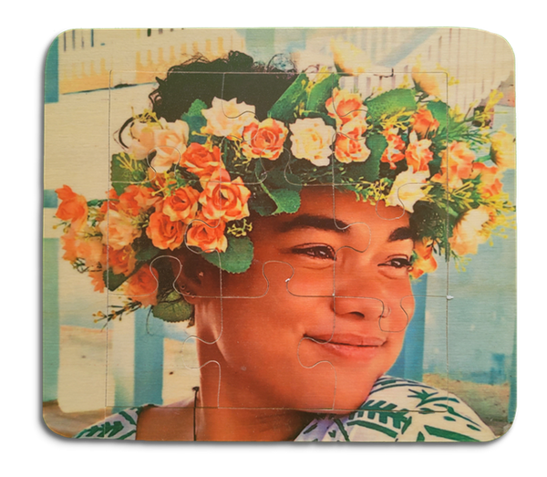 Ei Katu puzzle